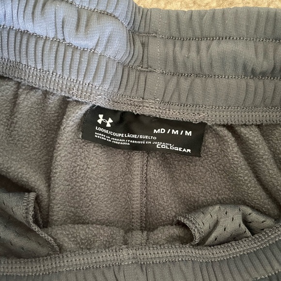 Under Armor medium joggers - Picture 3 of 3